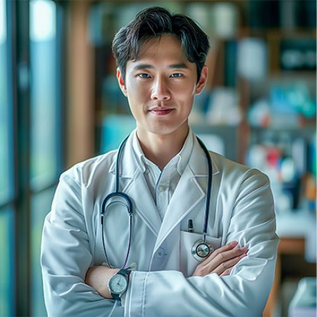 박지우 대표원장